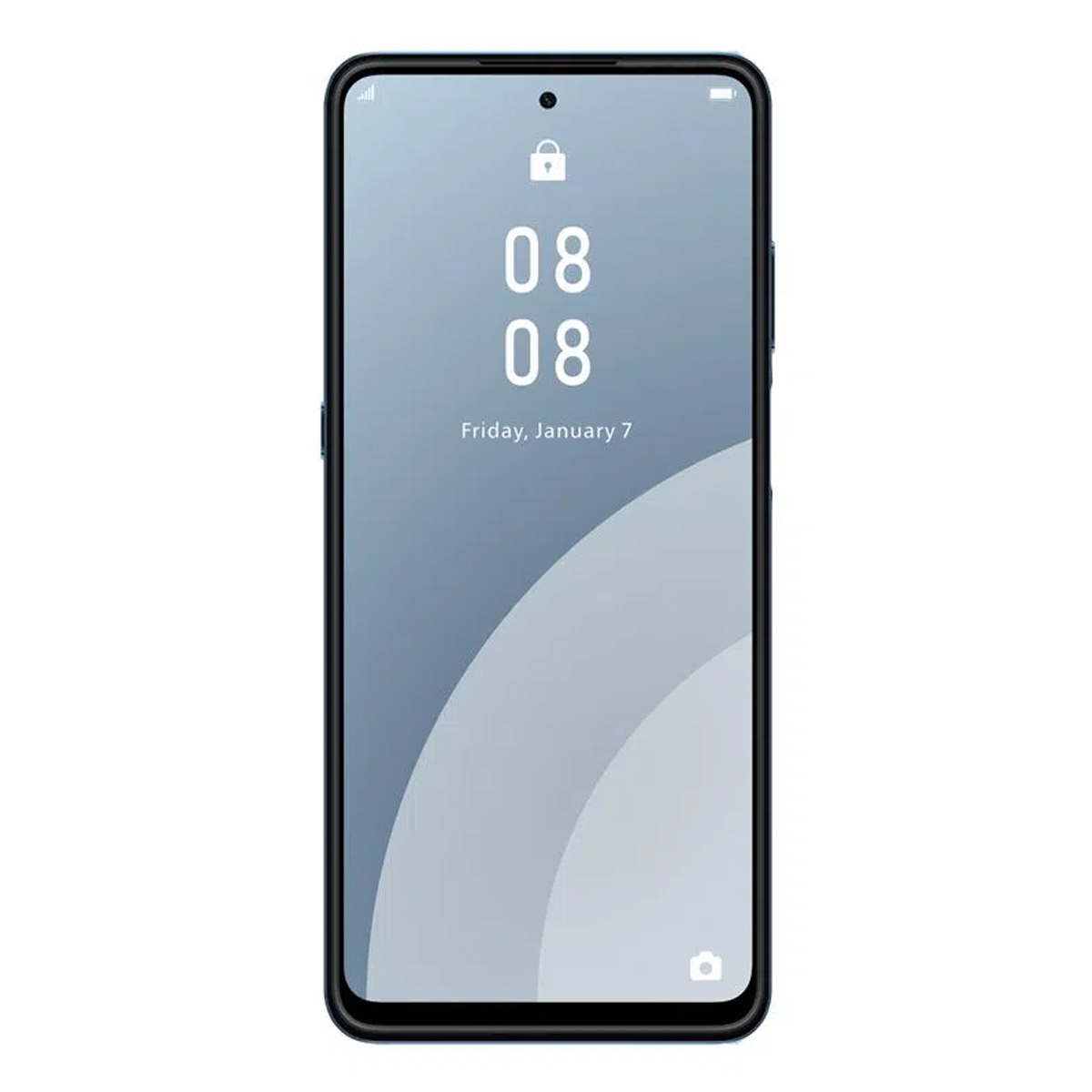 Celular Hisense V60 HLTE240E Azul