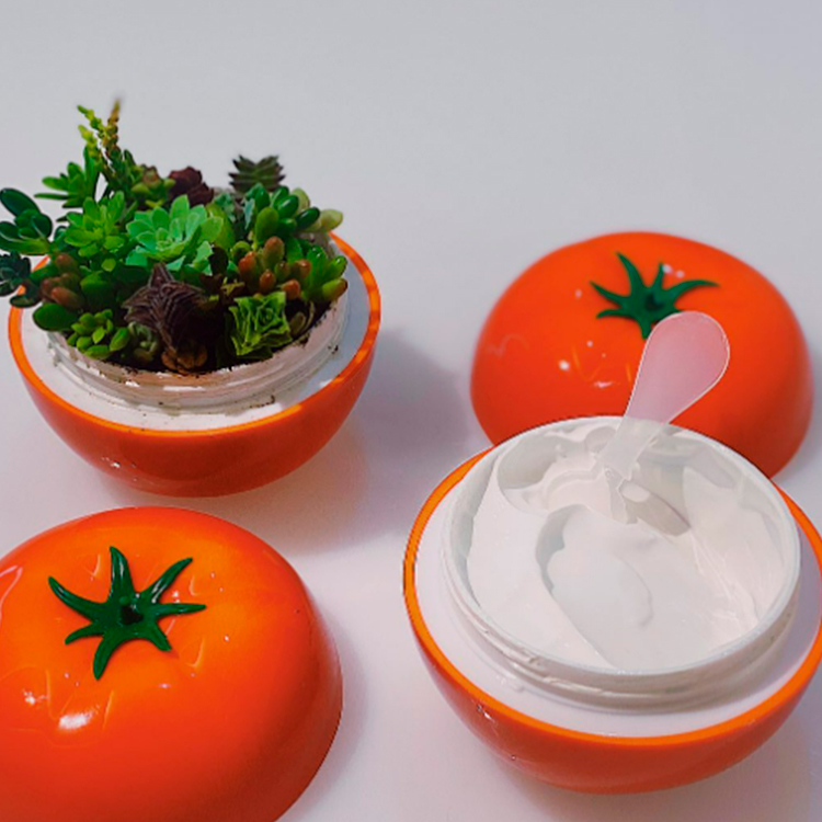 Mascarilla anti-manchas - Tomatox 