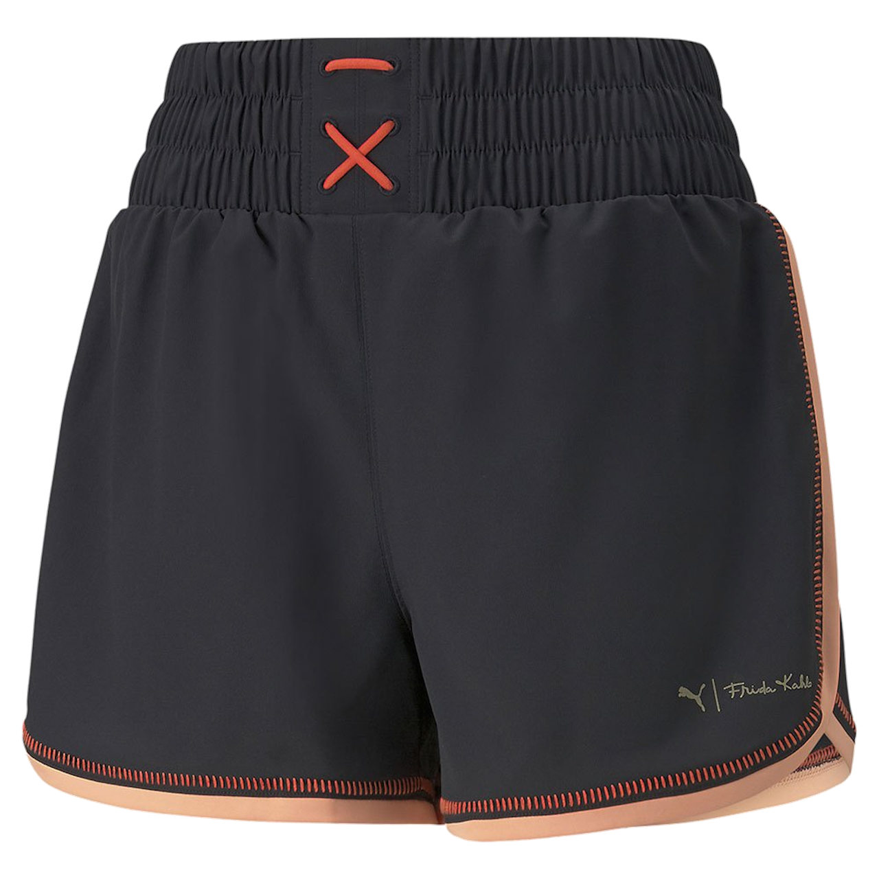 Short Mujer Puma X Frida Kahlo Short 521726