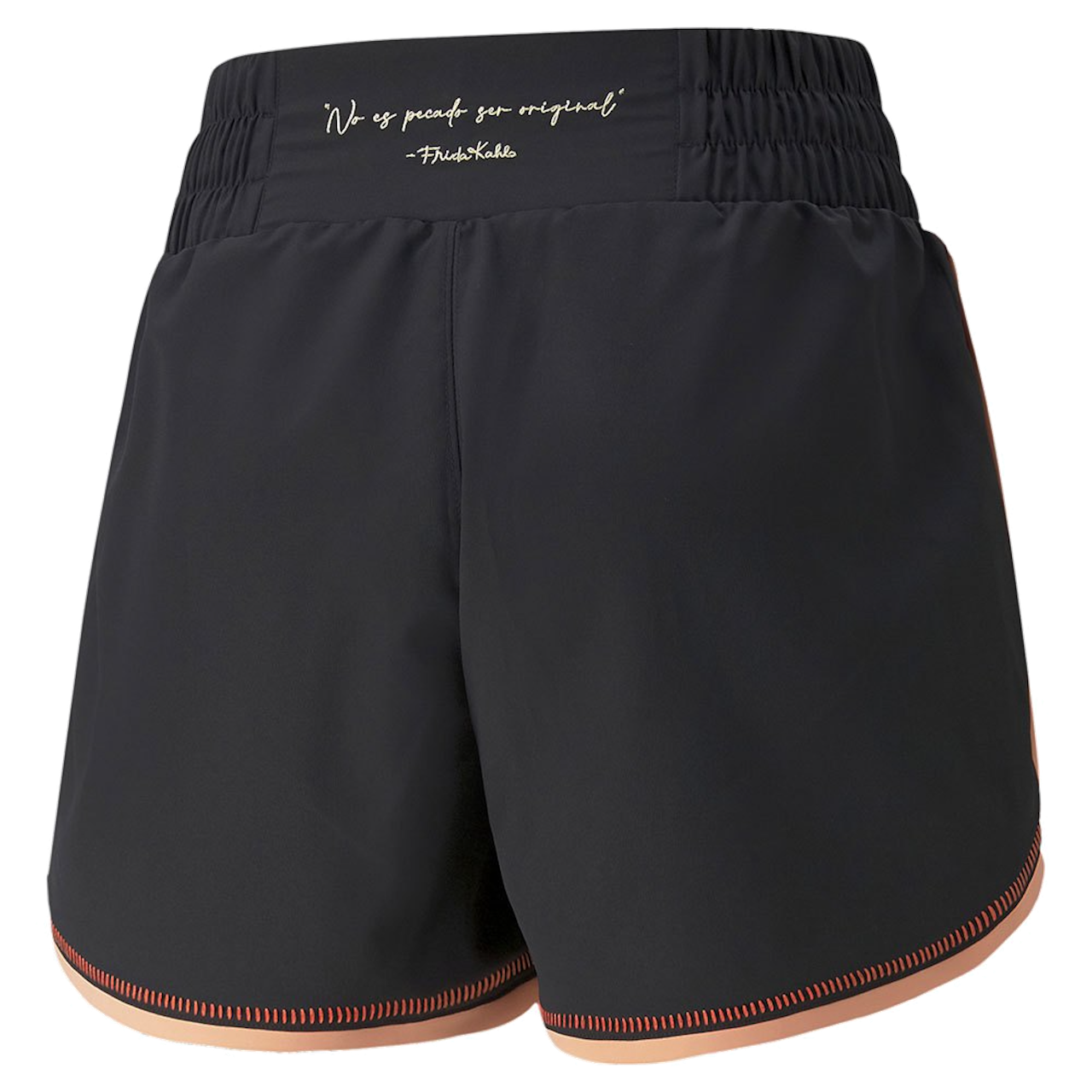 Short Mujer Puma X Frida Kahlo Short 521726