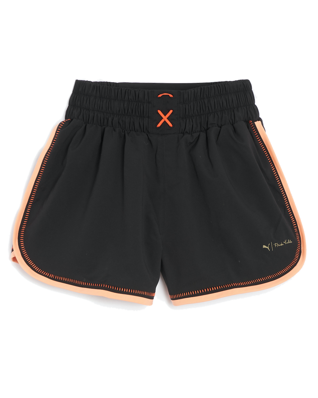 Short Mujer Puma X Frida Kahlo Short 521726