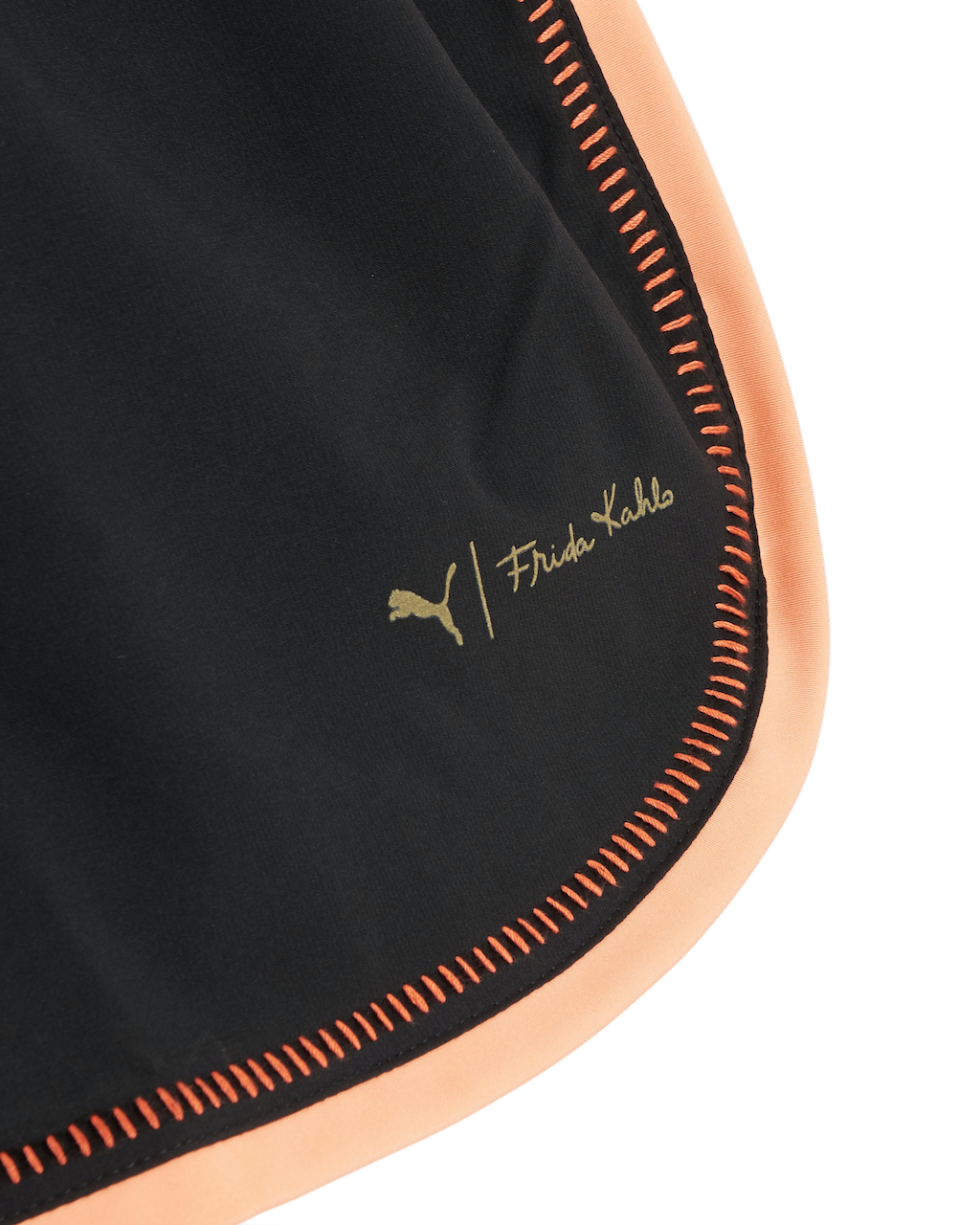 Short Mujer Puma X Frida Kahlo Short 521726