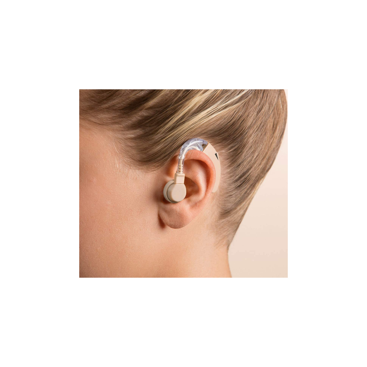 Beurer HA20 Amplificador de sonido