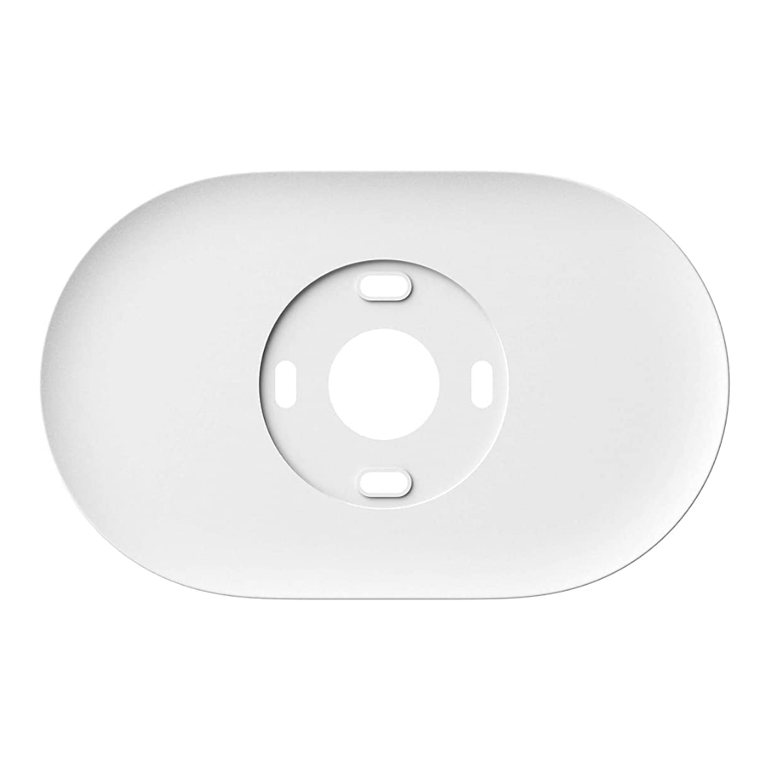 Google Kit De Molduras De Termostato Nest Reacondicionado Grado A
