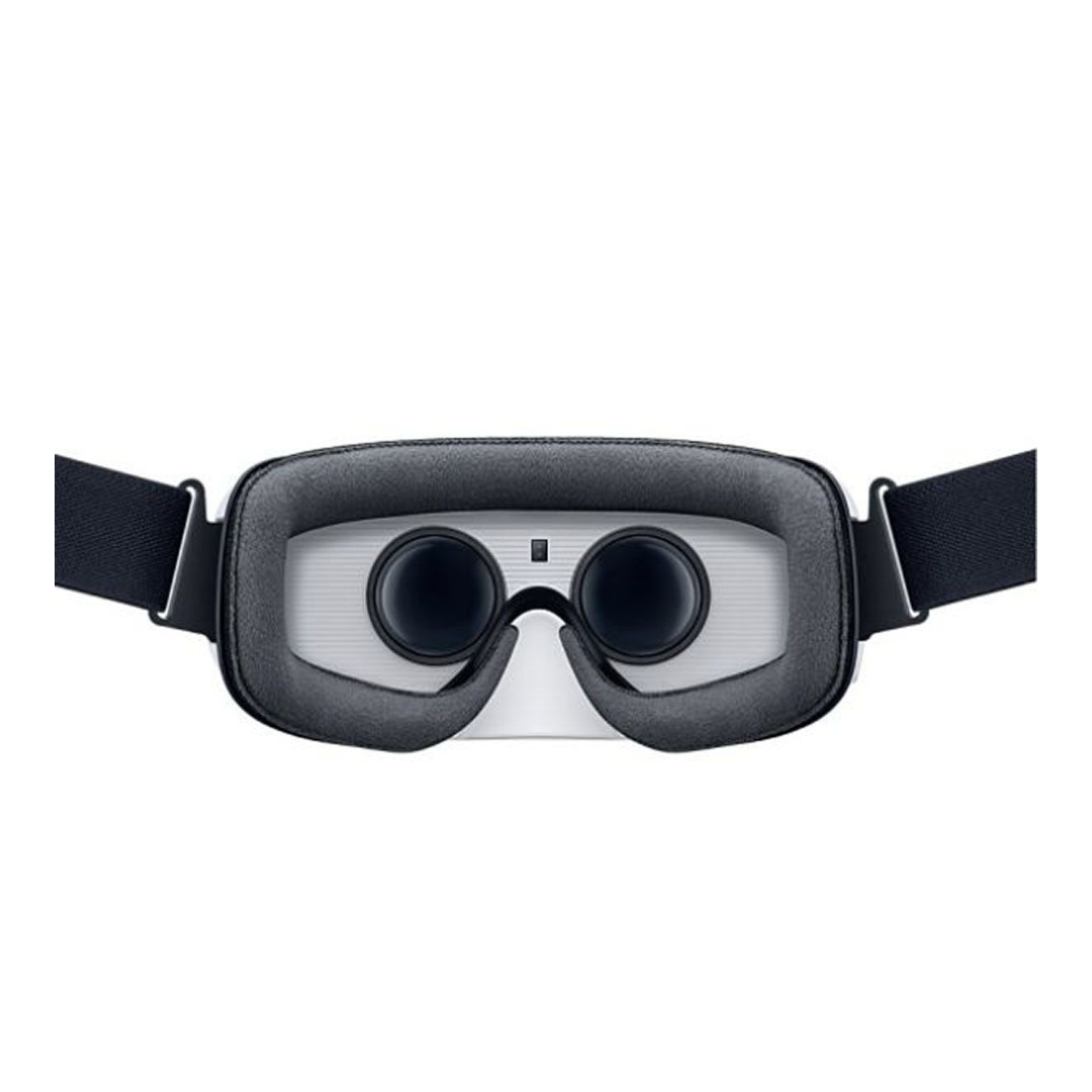 Lentes De Realidad Virtual Reacondicionado Samsung Vr Sm-r322