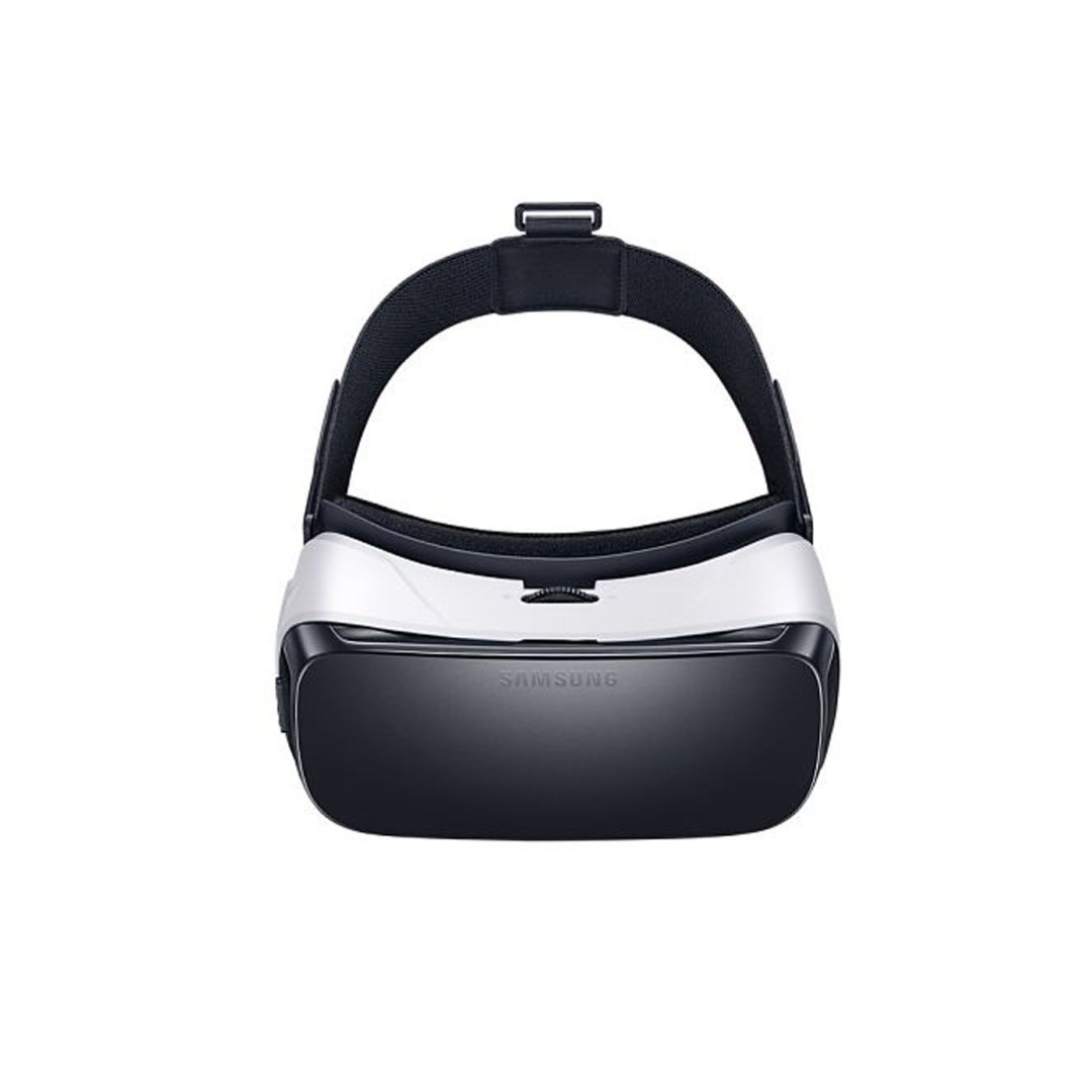 Lentes De Realidad Virtual Reacondicionado Samsung Vr Sm-r322