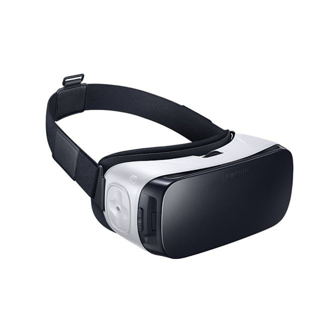 Lentes De Realidad Virtual Reacondicionado Samsung Vr Sm-r322