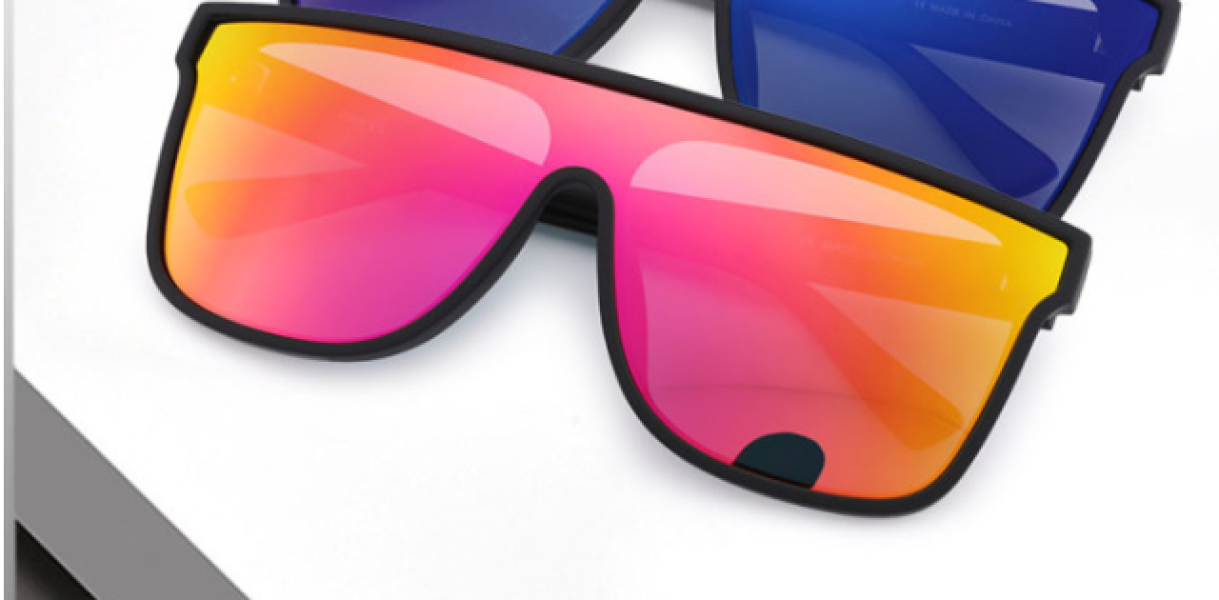 Lentes De Sol Boston Technicolor  Espejo By Rebel