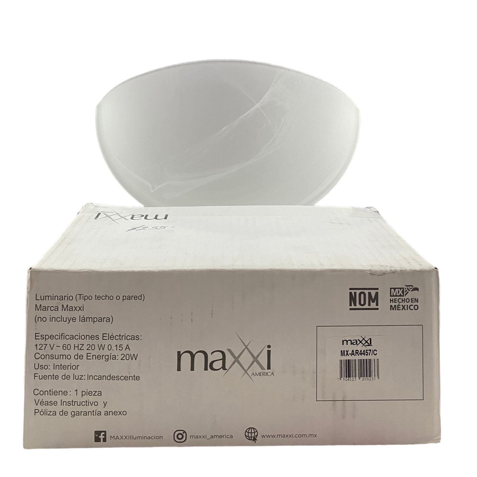 Led flood light 100w