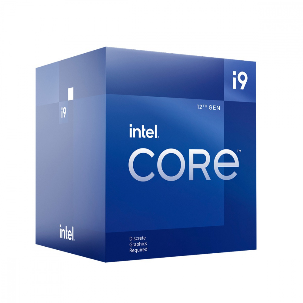 Procesador Intel Core i9-12900F, S-1700, 2.40GHz 16-Core
