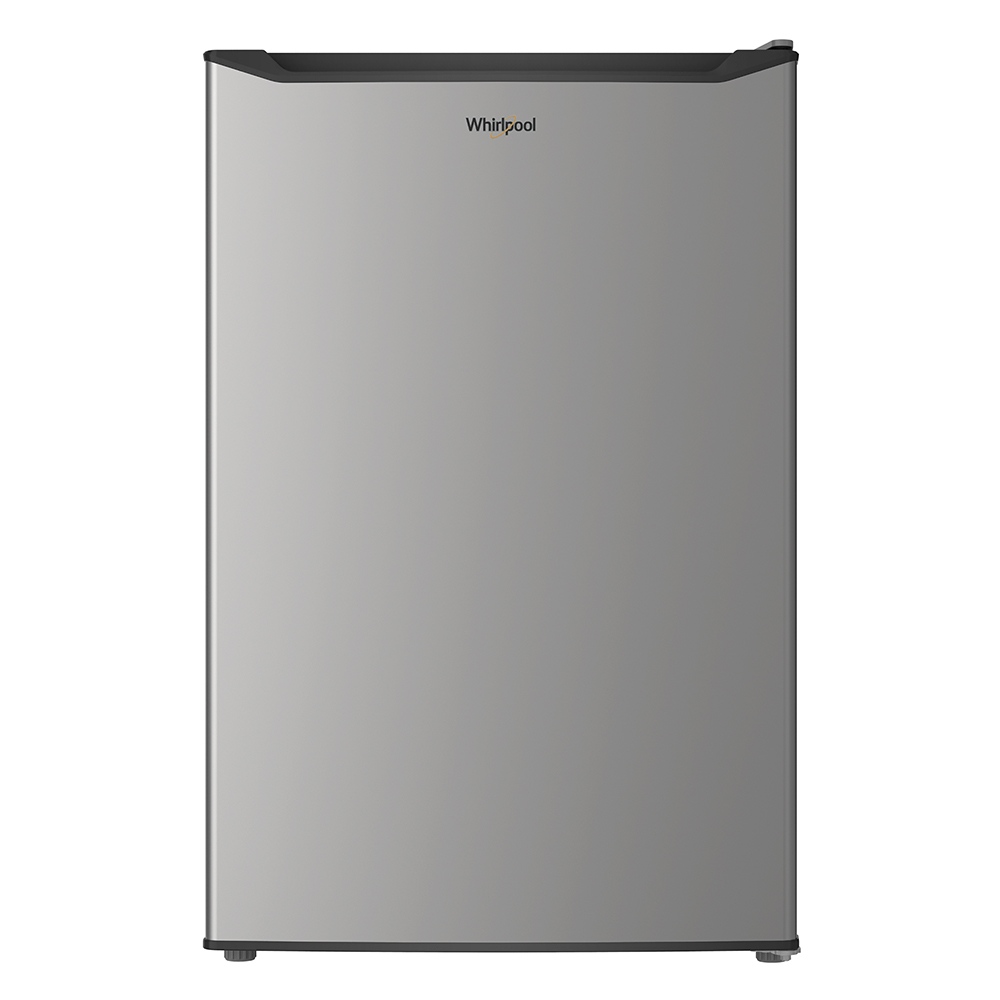 Refrigerador Compacto 4 5 p Silver WUC2205D Whirlpool