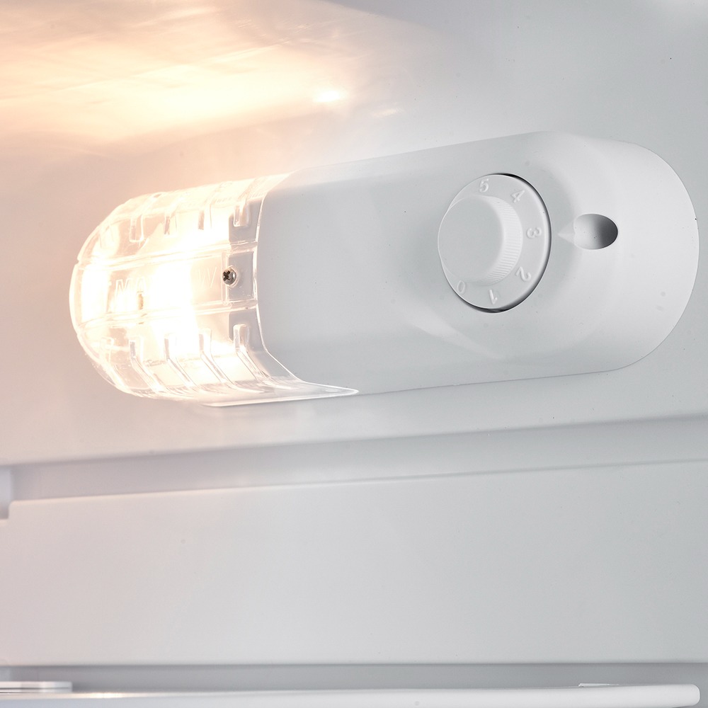 Refrigerador Compacto 4 5 p Silver WUC2205D Whirlpool