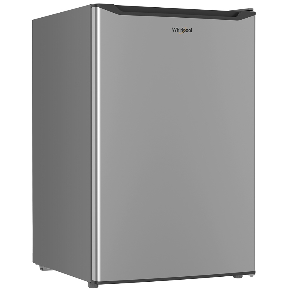 Refrigerador Compacto 4 5 p Silver WUC2205D Whirlpool