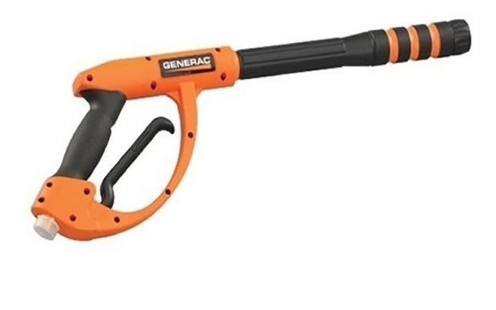 Hidrolavadora Generac G0070190 A Presión 3100 Psi 2.4 Gpm