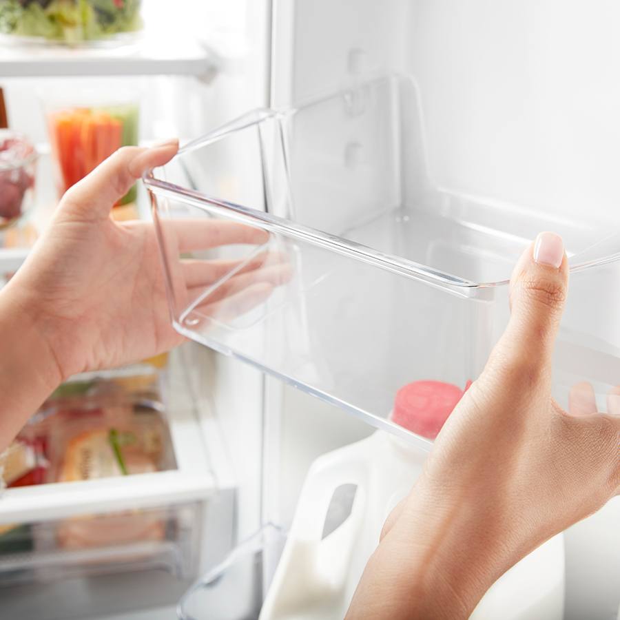 Refrigerador Whirlpool French Door 19.56 p³ MWRF140SWHM