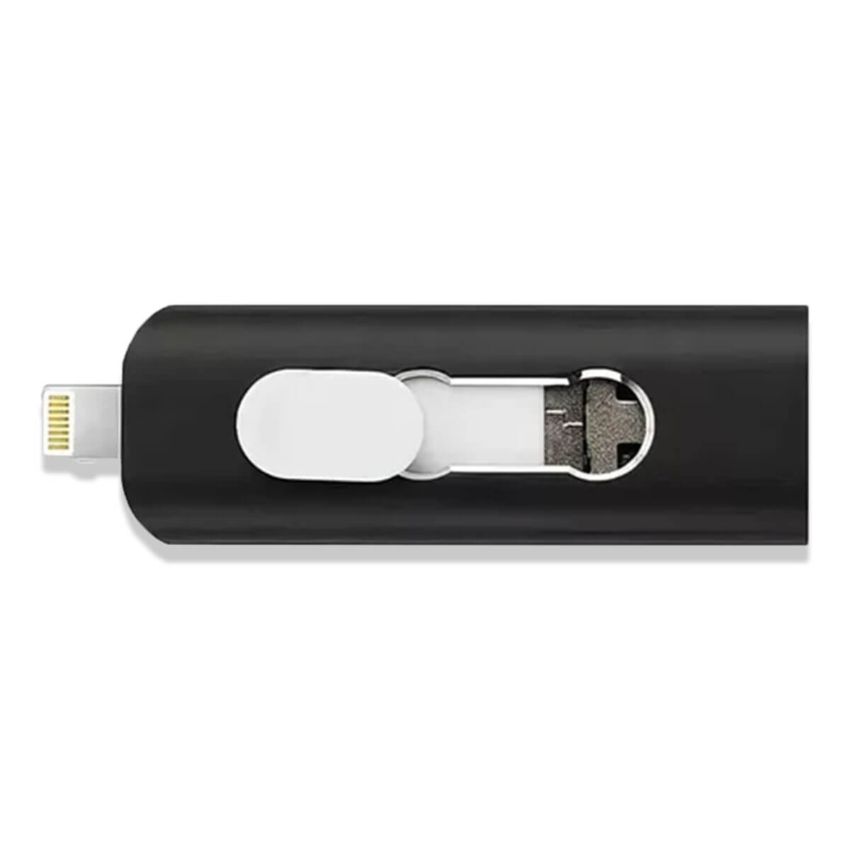 Memoria Usb 3 En 1 Usb Lightning, Android, Pc 1 Tera 1tb
