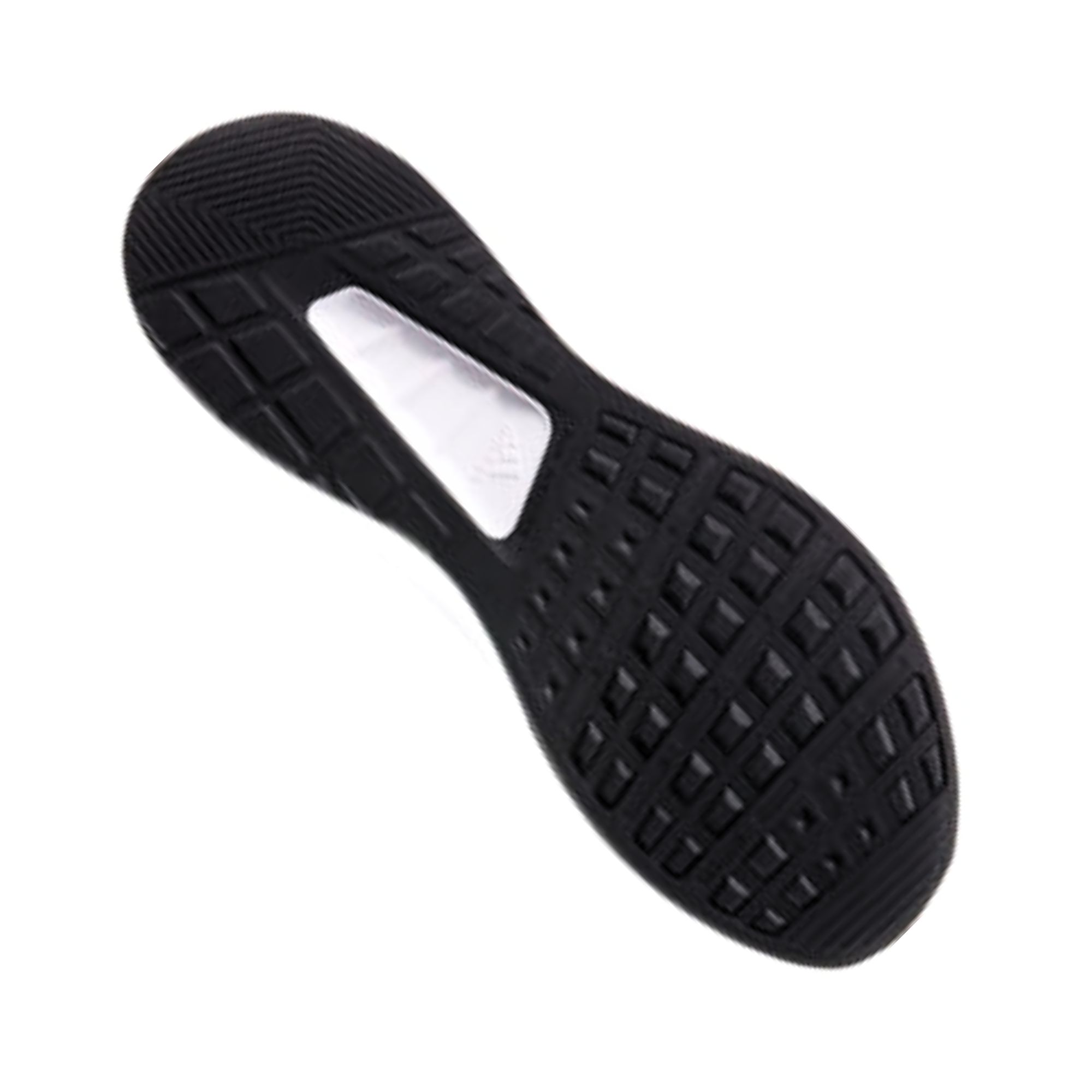 Tenis Adidas Runfalcon 2.0 Blanco con Negro Hombre Originales G58098