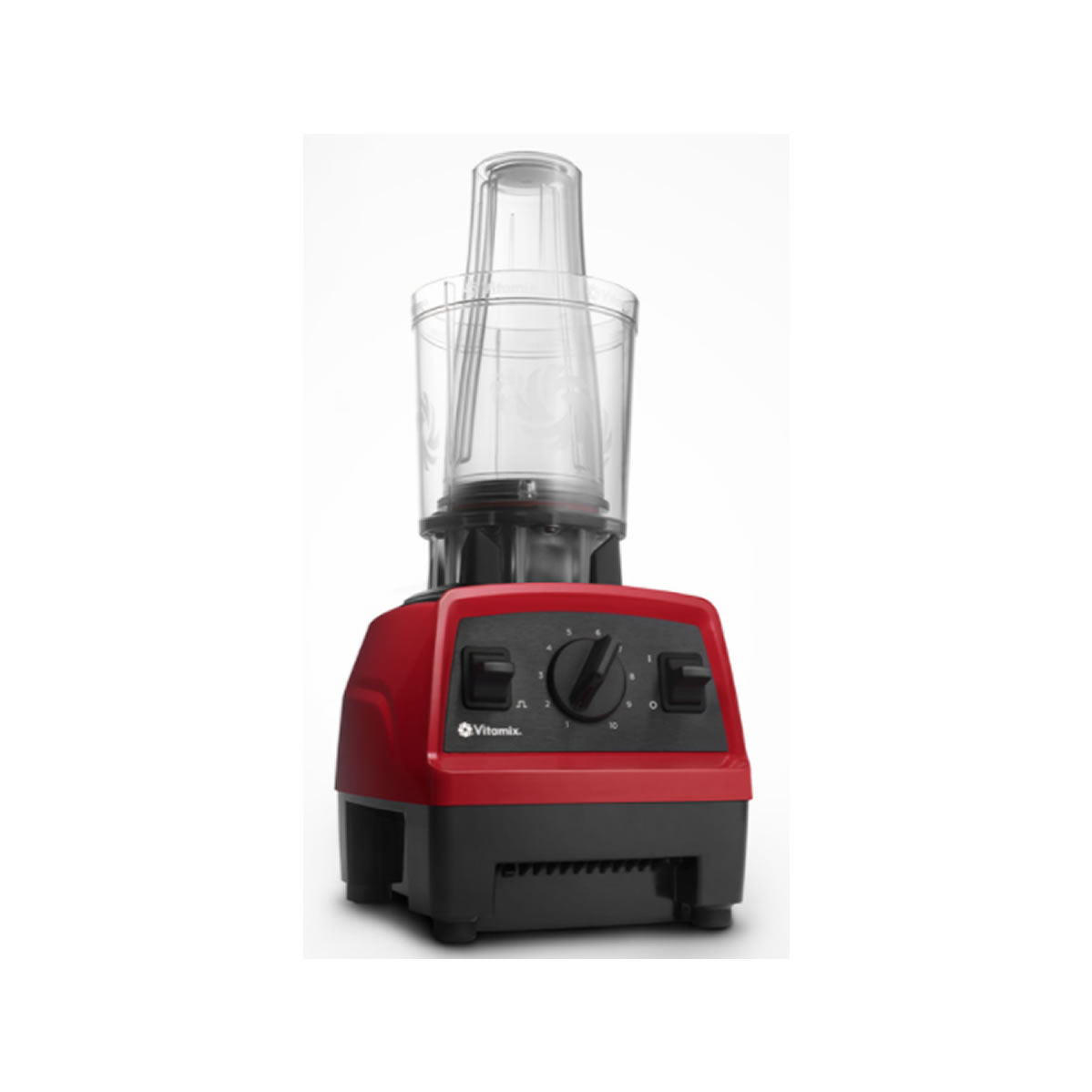 Licuadora Vitamix Explorian E320 Con Paquete De Vasos Pca