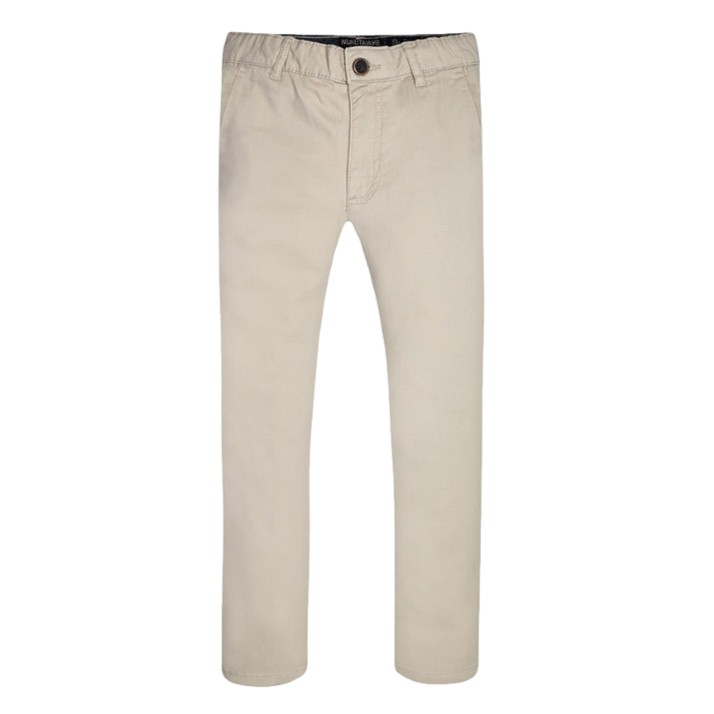 Pantalón Largo Marca Nukutavake Mayoral Para Niño 53082
