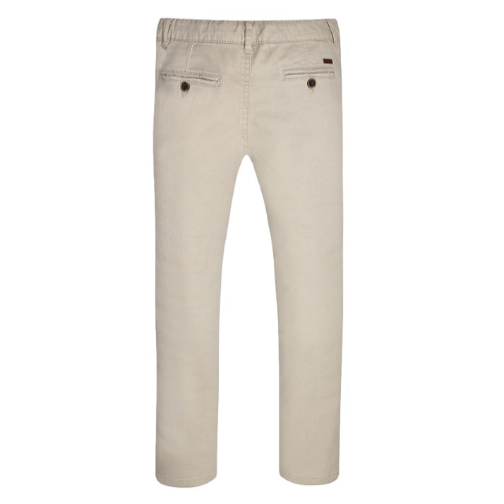 Pantalón Largo Marca Nukutavake Mayoral Para Niño 53082