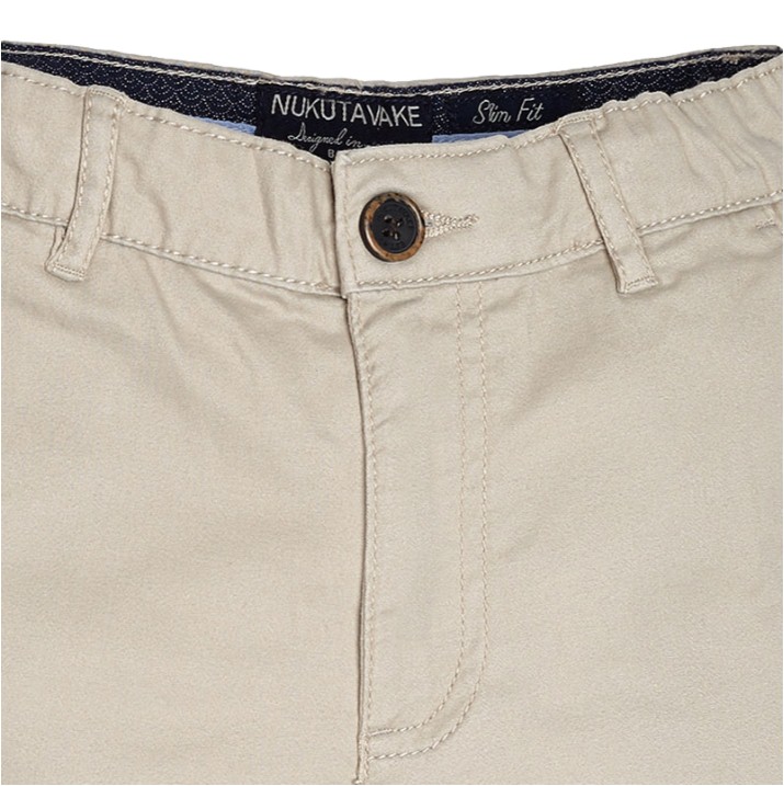 Pantalón Largo Marca Nukutavake Mayoral Para Niño 53082