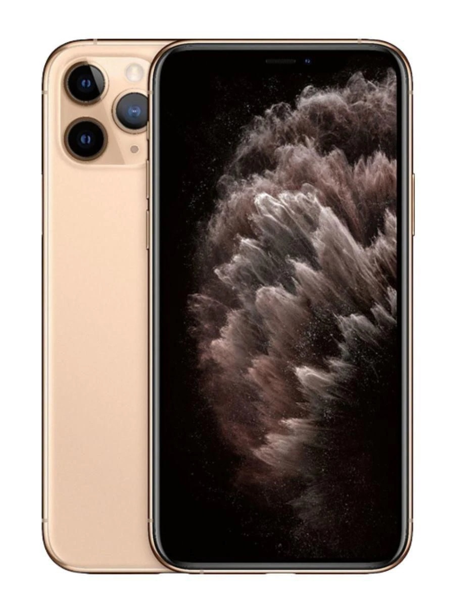 iPhone 11 PRO 256 GB Reacondicionado Grado A
