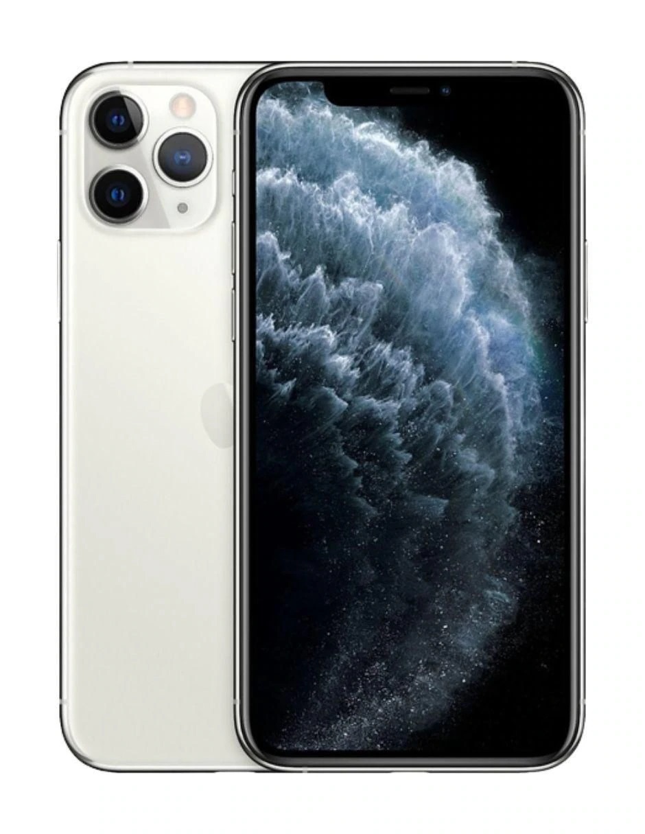 iPhone 11 PRO 256 GB Reacondicionado Grado A