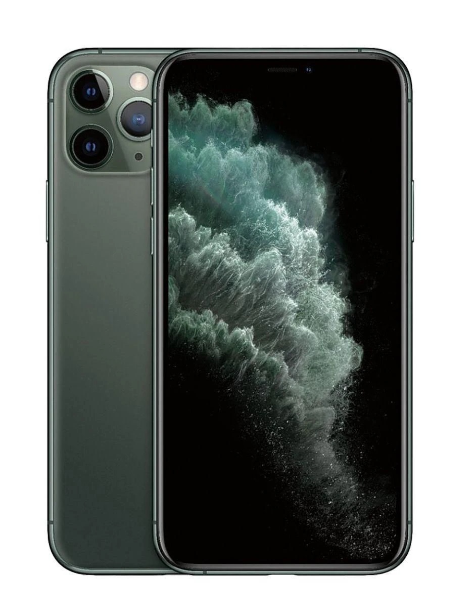 iPhone 11 PRO 256 GB Reacondicionado Grado A