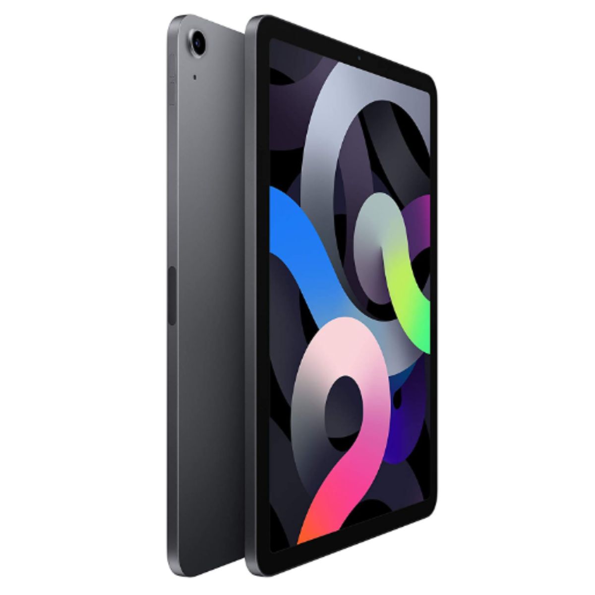 Tablet Apple Ipad AIR 4th Gen A14 256GB 10.9Pulg Wifi Space Gray FYFT2LL Certified Refurbished