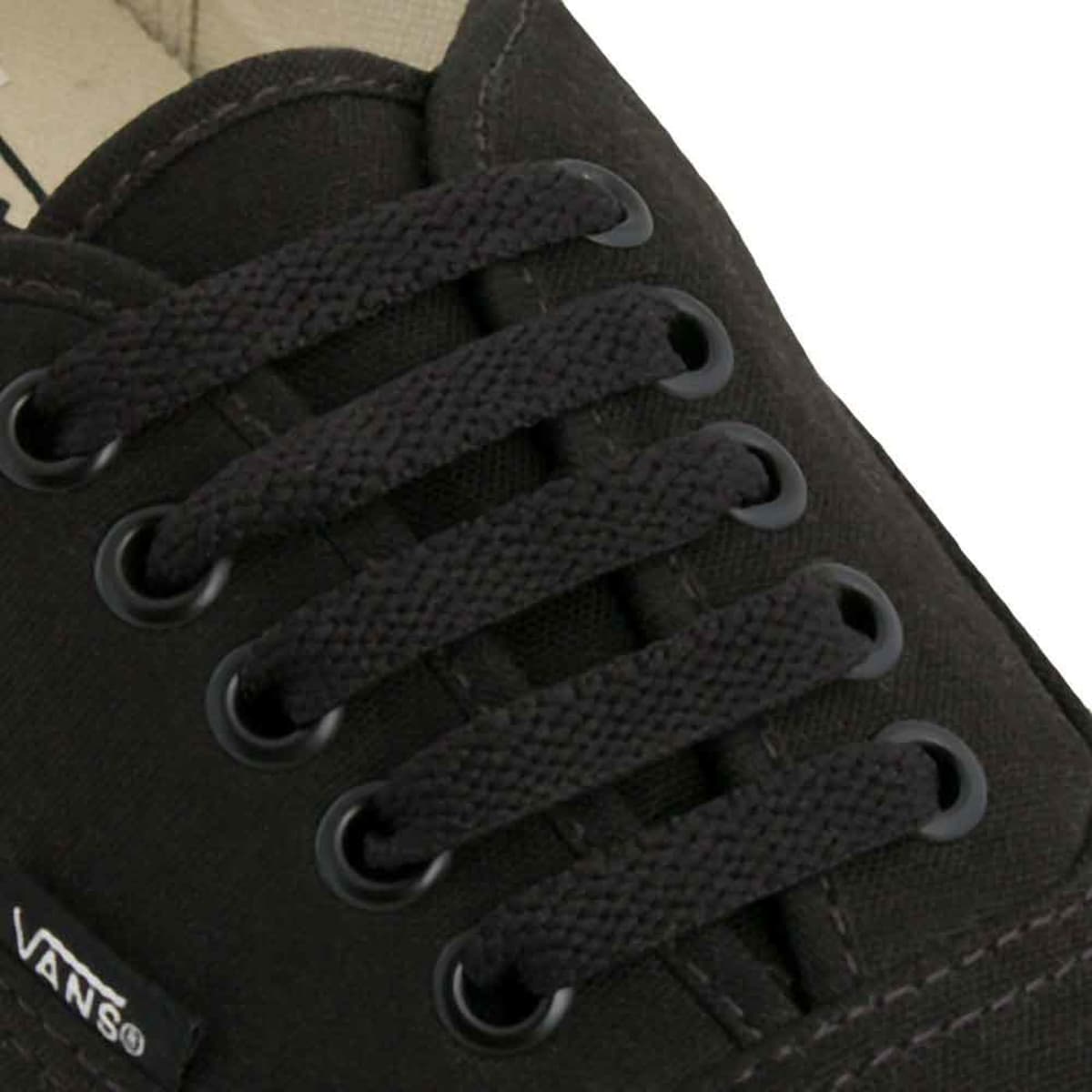 Tenis Skate Authentic para hombres adolescentes y adultos, Vans Latino, color negro, mod. 182832