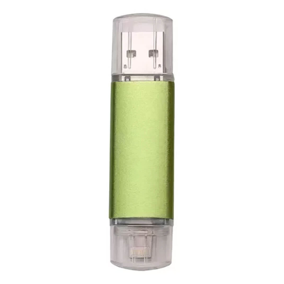 Memoria Usb Clasica 3 En 1 Usb Apple, Android, Pc 1tb 1024gb