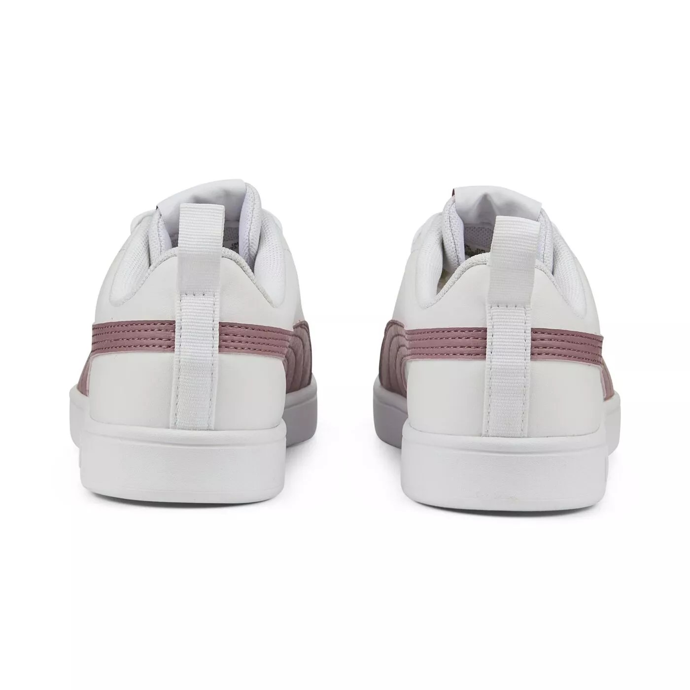 Tenis Puma Niña AC PS