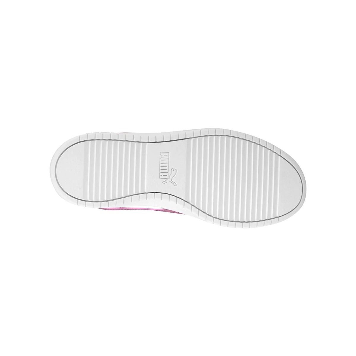 Tenis Puma Niña AC PS