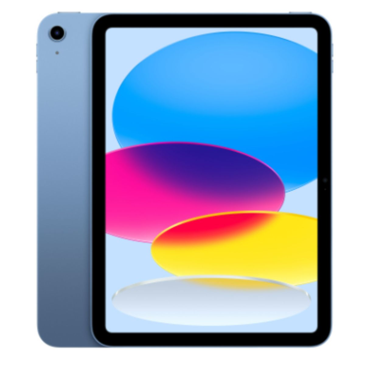 Tablet Apple Ipad AIR 4th Gen A14 256GB 10.9Pulg Wifi Sky Blue FYFY2LL Certified Refurbished