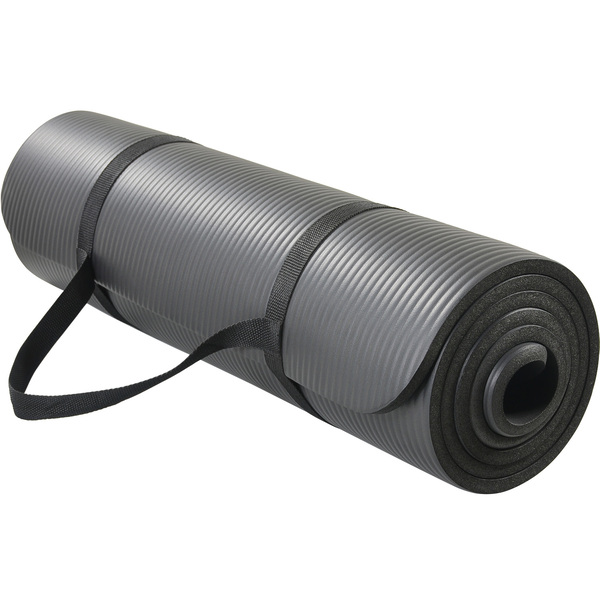 Tapete Para Yoga Alta Densidad 10mm 