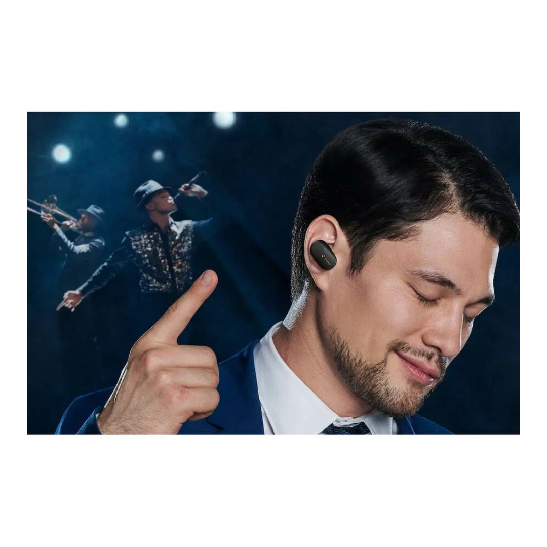 Audifonos in-ear Sony WF-1000XM3 Negro Reacondicionado