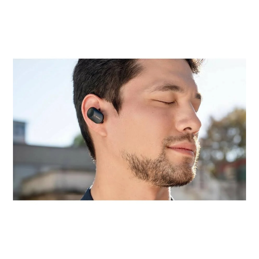 Audifonos in-ear Sony WF-1000XM3 Negro Reacondicionado