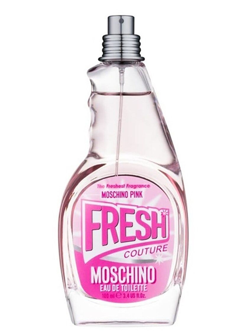 Moschino perfume cheap fresh pink