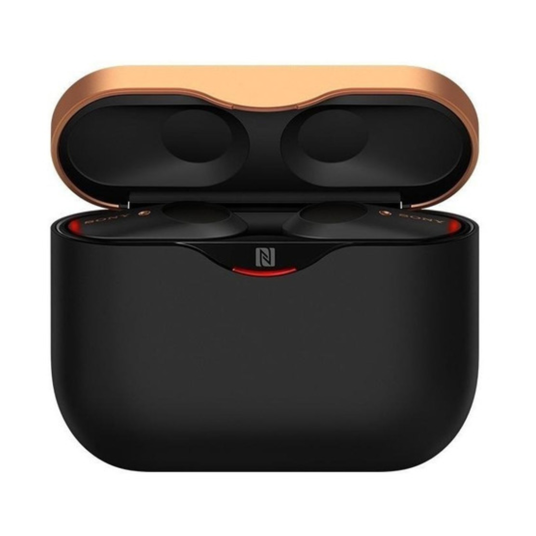 Audifonos in-ear Sony WF-1000XM3 Negro Reacondicionado