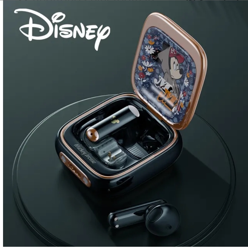Audífonos inalámbricos Disney Mickey Mouse  