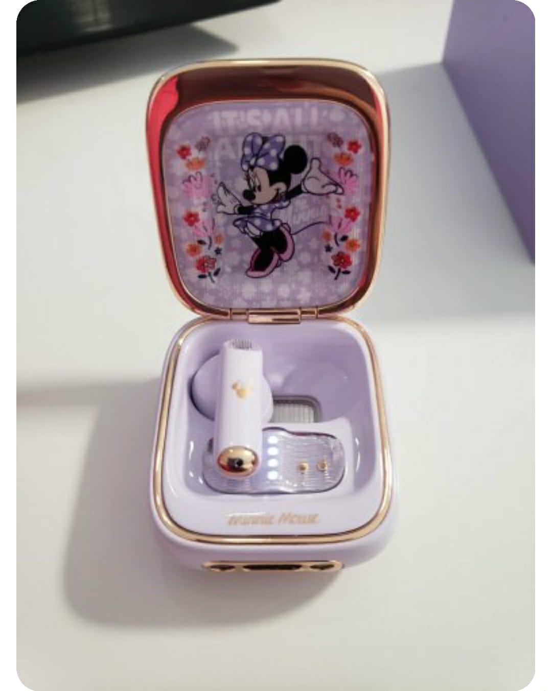 Audífonos inalámbricos Disney Mickey Mouse  