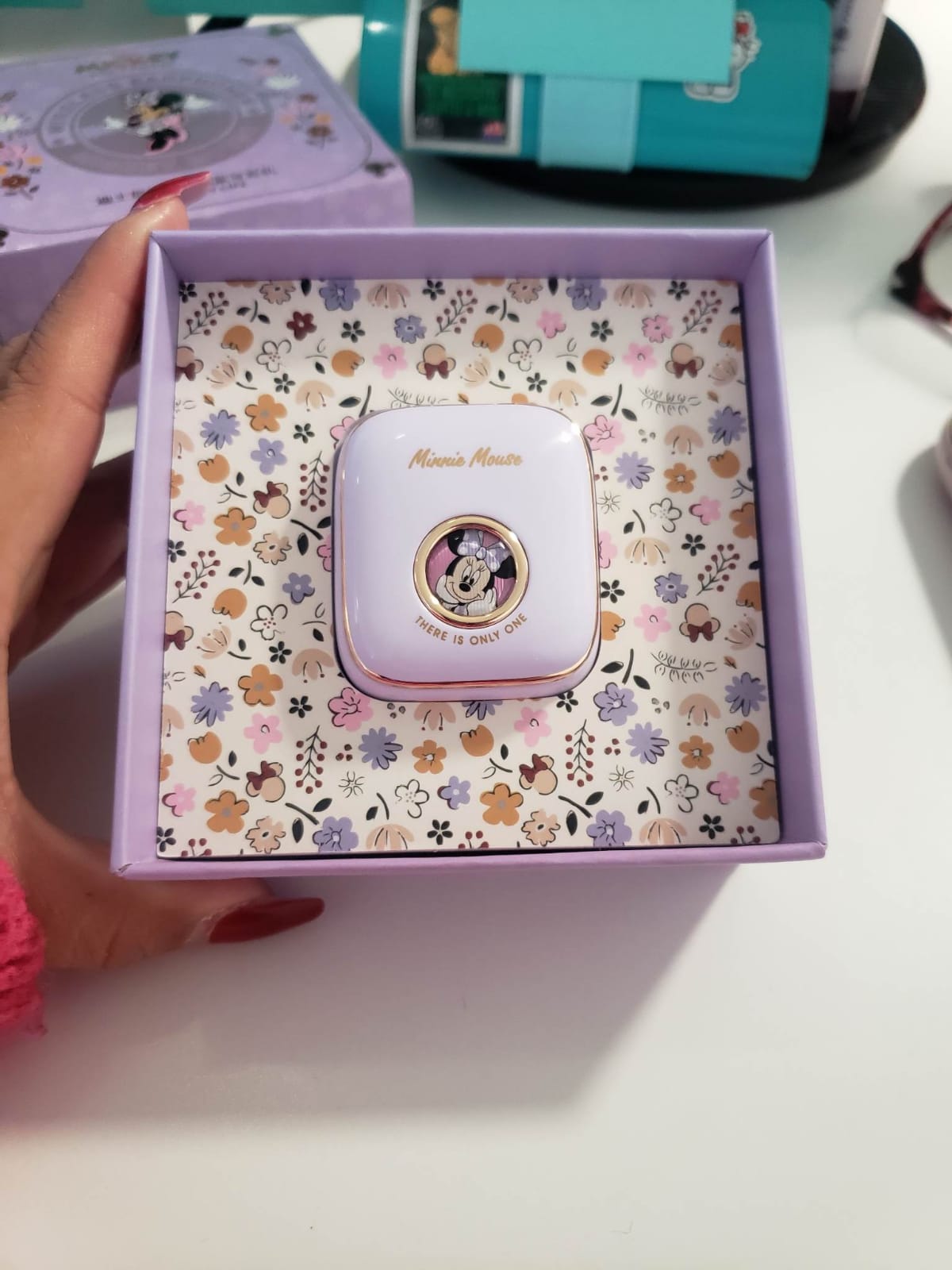 Audífonos inalámbricos Disney Mickey Mouse  