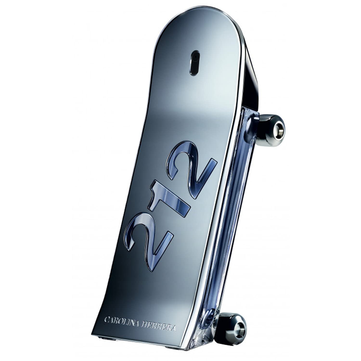 Perfume 212 Heroes para Hombre de Carolina Herrera EDT 90ML