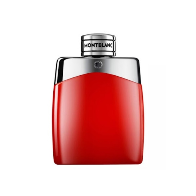 Perfume Legend Red para Hombre de Mont Blanc EDP 100ML