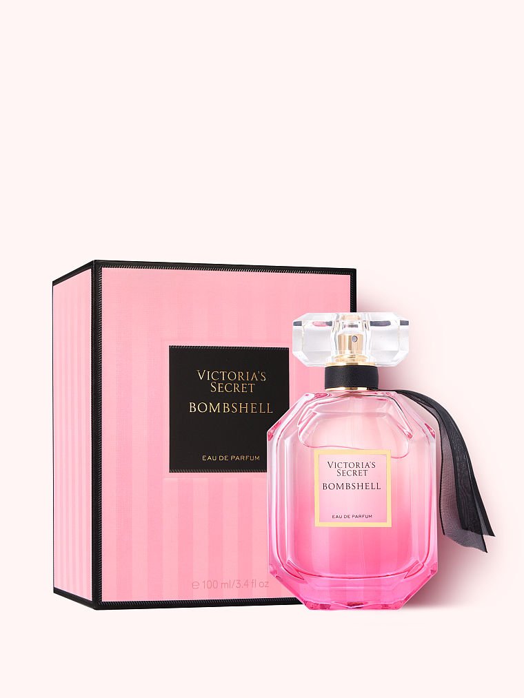 Perfume Victorias Secret Bombshell Edp 100ml para Dama 