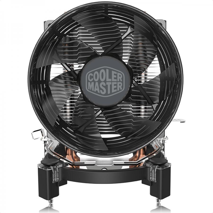 Disipador Ventilador Cooler Master Hyper T20 RR-T20-20FK-R1.