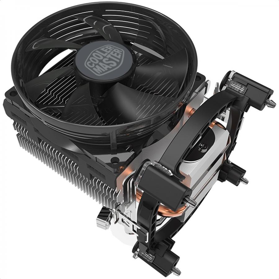 Disipador Ventilador Cooler Master Hyper T20 RR-T20-20FK-R1.