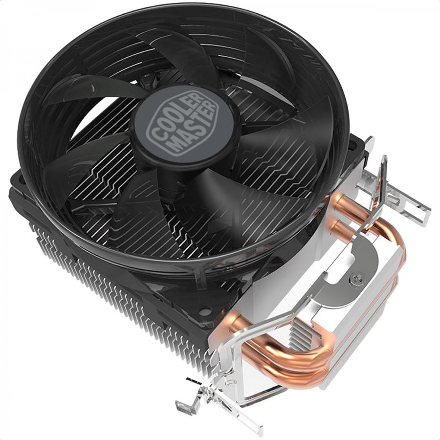 Disipador Ventilador Cooler Master Hyper T20 RR-T20-20FK-R1.