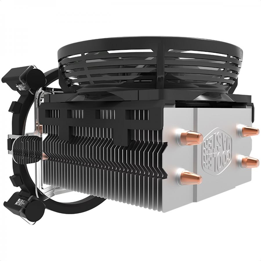 Disipador Ventilador Cooler Master Hyper T20 RR-T20-20FK-R1.