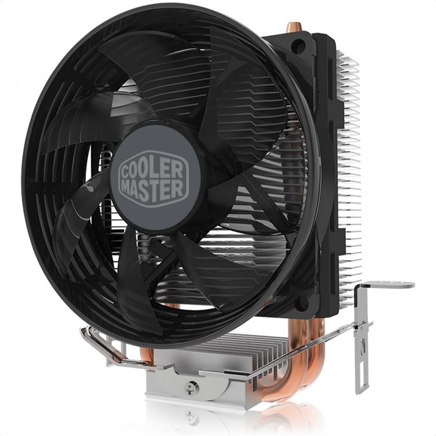 Disipador Ventilador Cooler Master Hyper T20 RR-T20-20FK-R1.